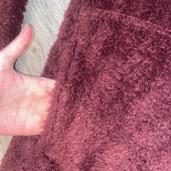 🌸Patagonia Button Up Cozy Jacket - Picture 3 of 6